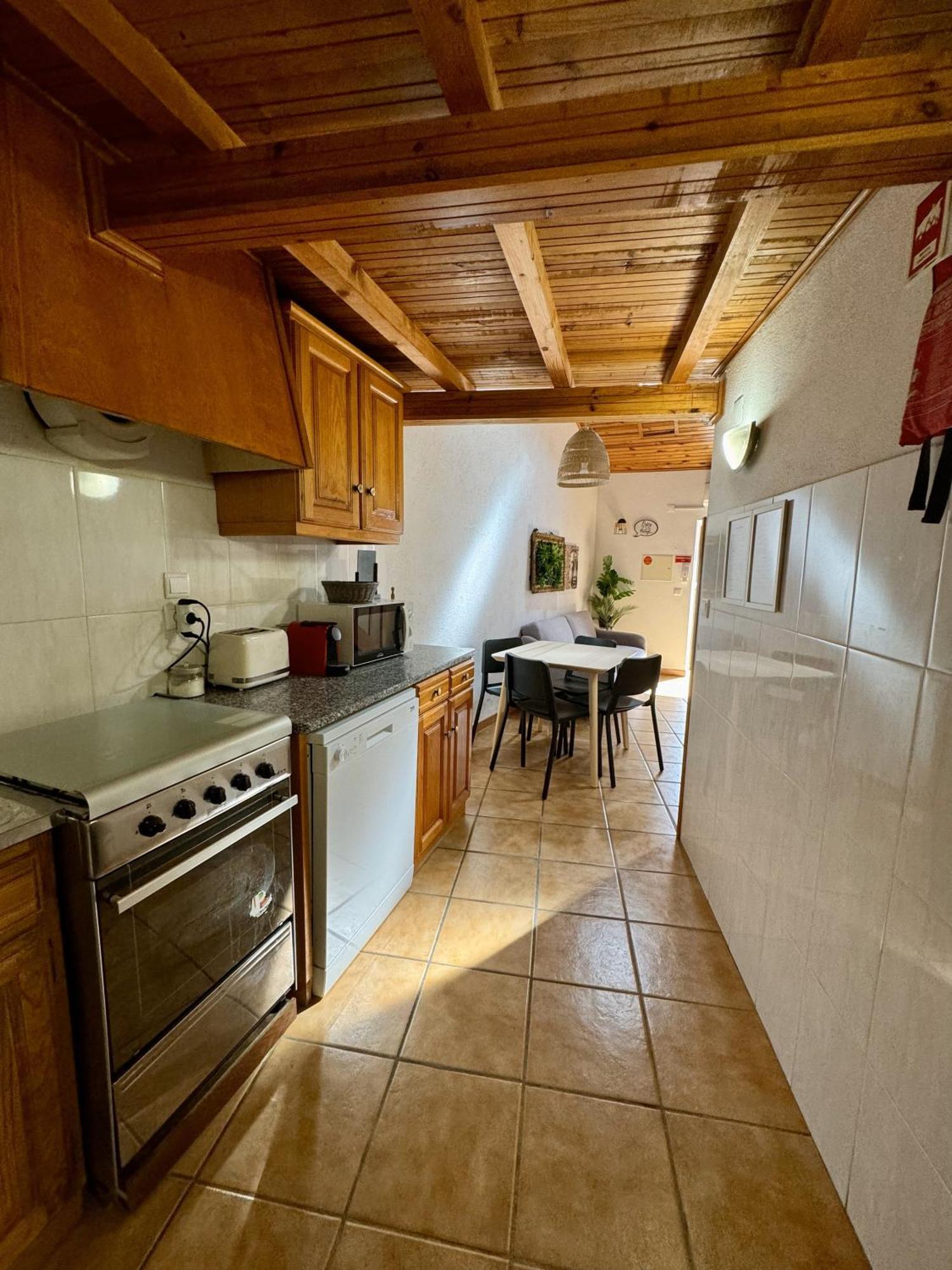 São Miguel de Acha Casa Sao Sebastiao Casas Bem Haja旅馆 外观 照片