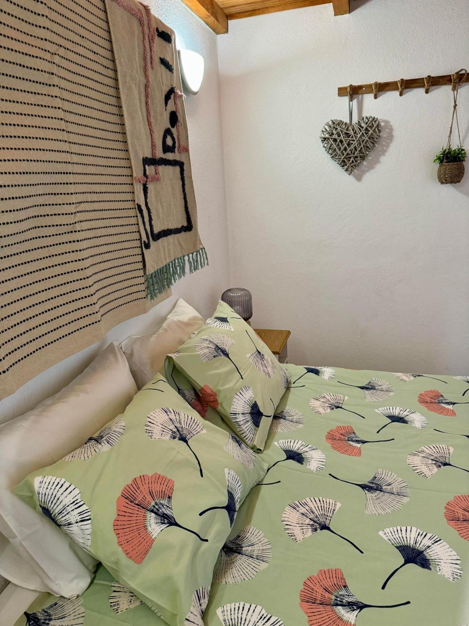São Miguel de Acha Casa Sao Sebastiao Casas Bem Haja旅馆 外观 照片