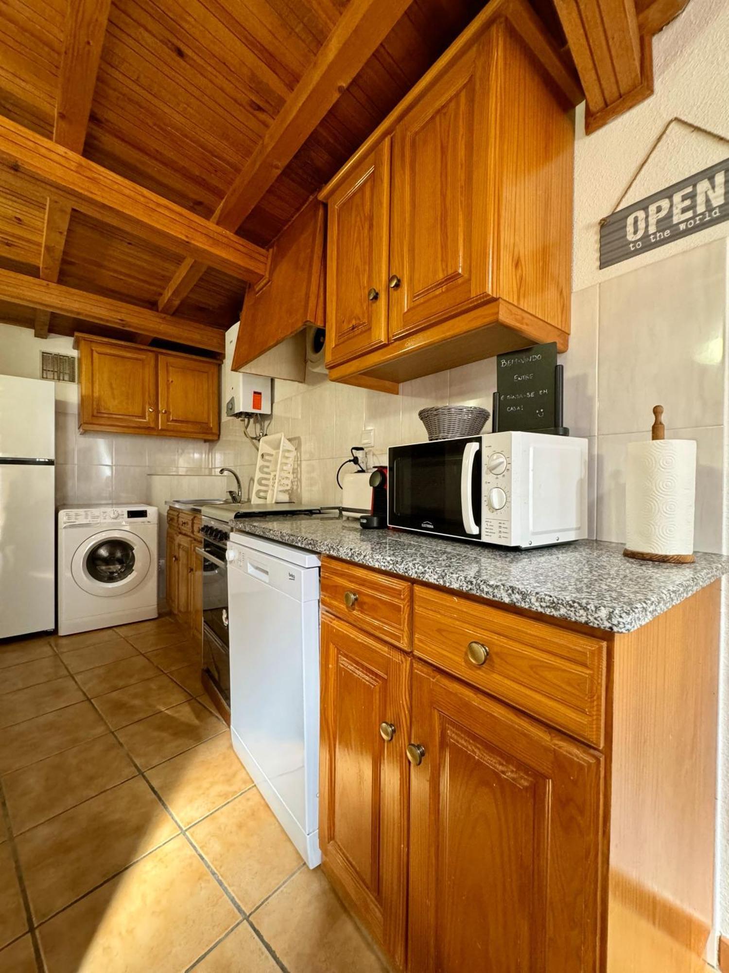 São Miguel de Acha Casa Sao Sebastiao Casas Bem Haja旅馆 外观 照片