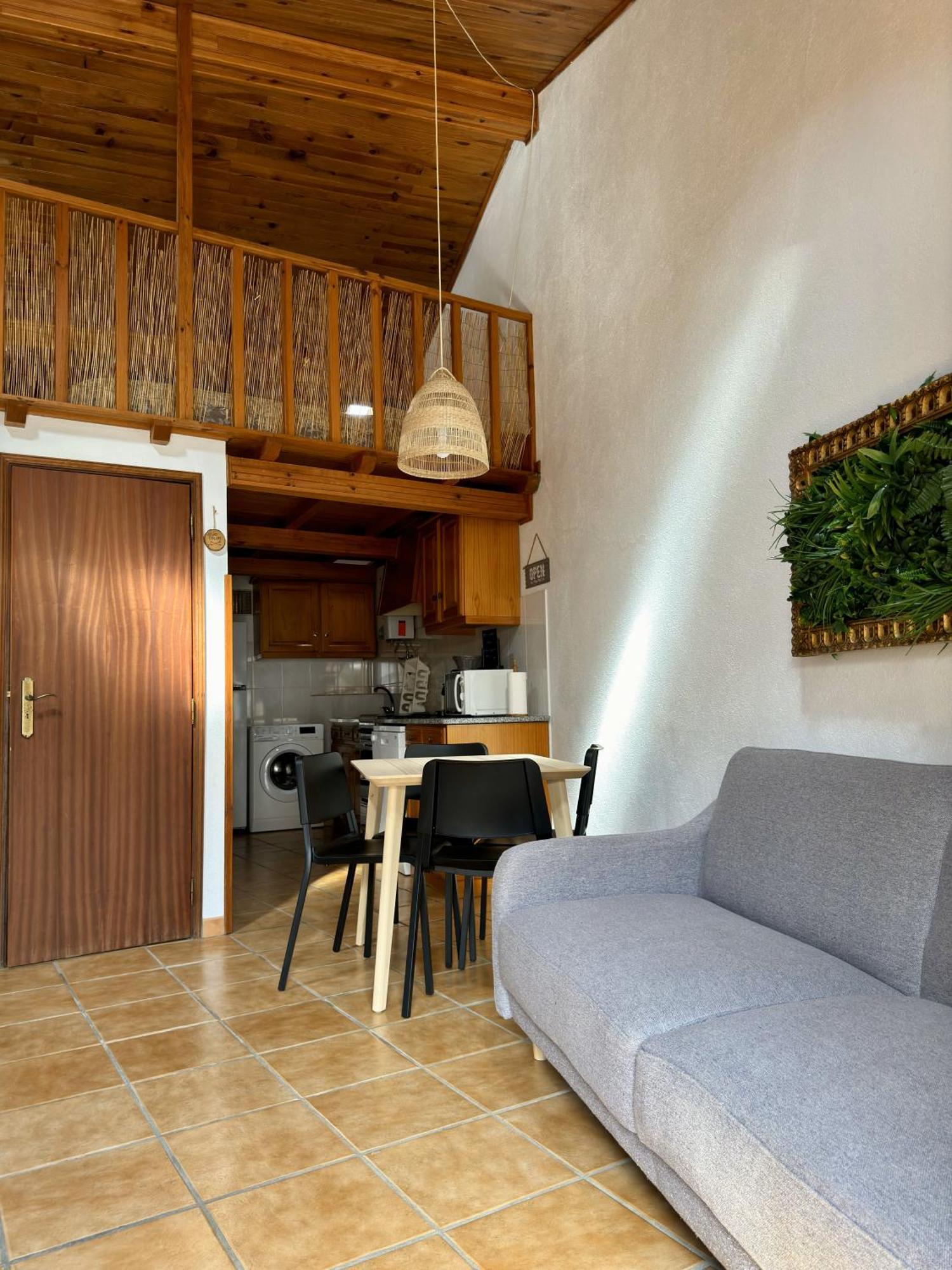 São Miguel de Acha Casa Sao Sebastiao Casas Bem Haja旅馆 外观 照片