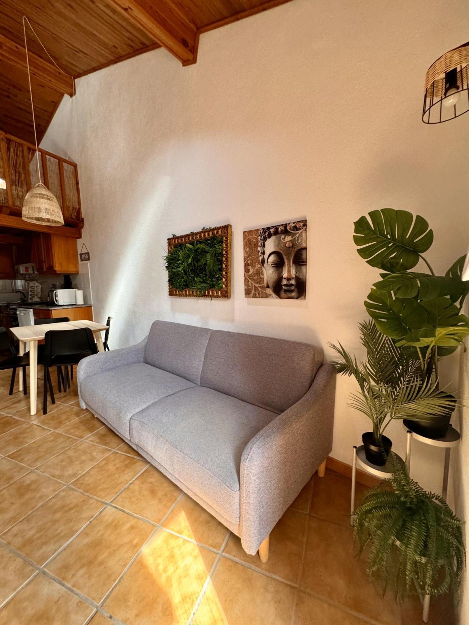 São Miguel de Acha Casa Sao Sebastiao Casas Bem Haja旅馆 外观 照片