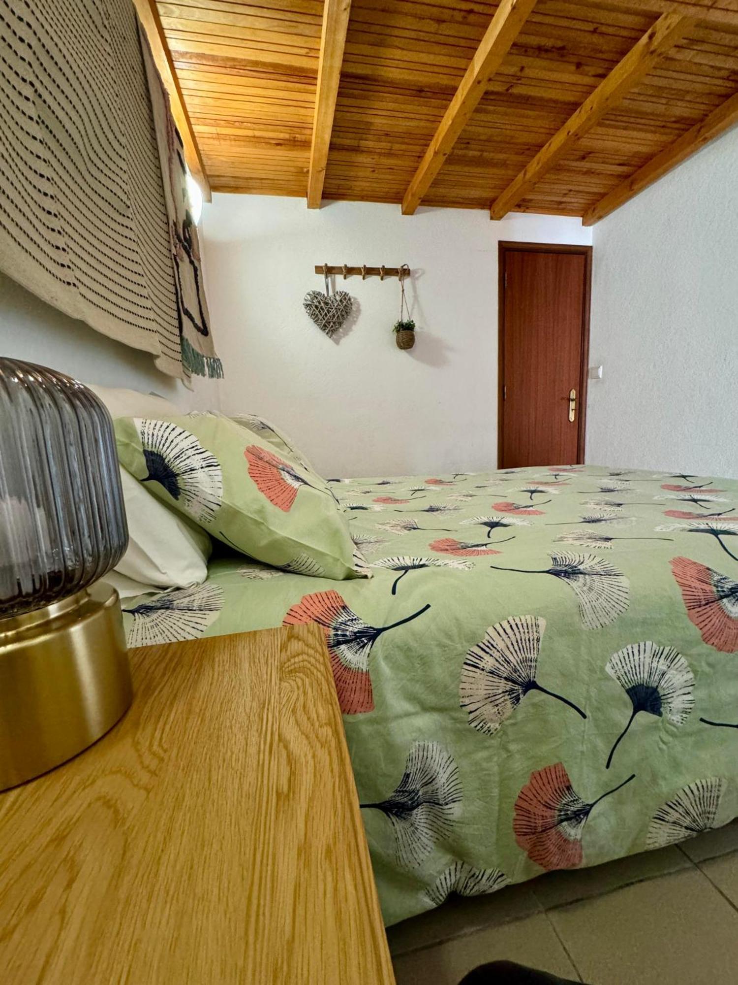 São Miguel de Acha Casa Sao Sebastiao Casas Bem Haja旅馆 外观 照片