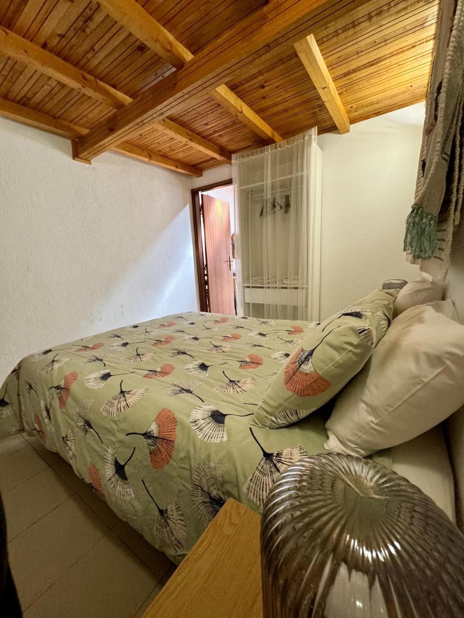 São Miguel de Acha Casa Sao Sebastiao Casas Bem Haja旅馆 外观 照片