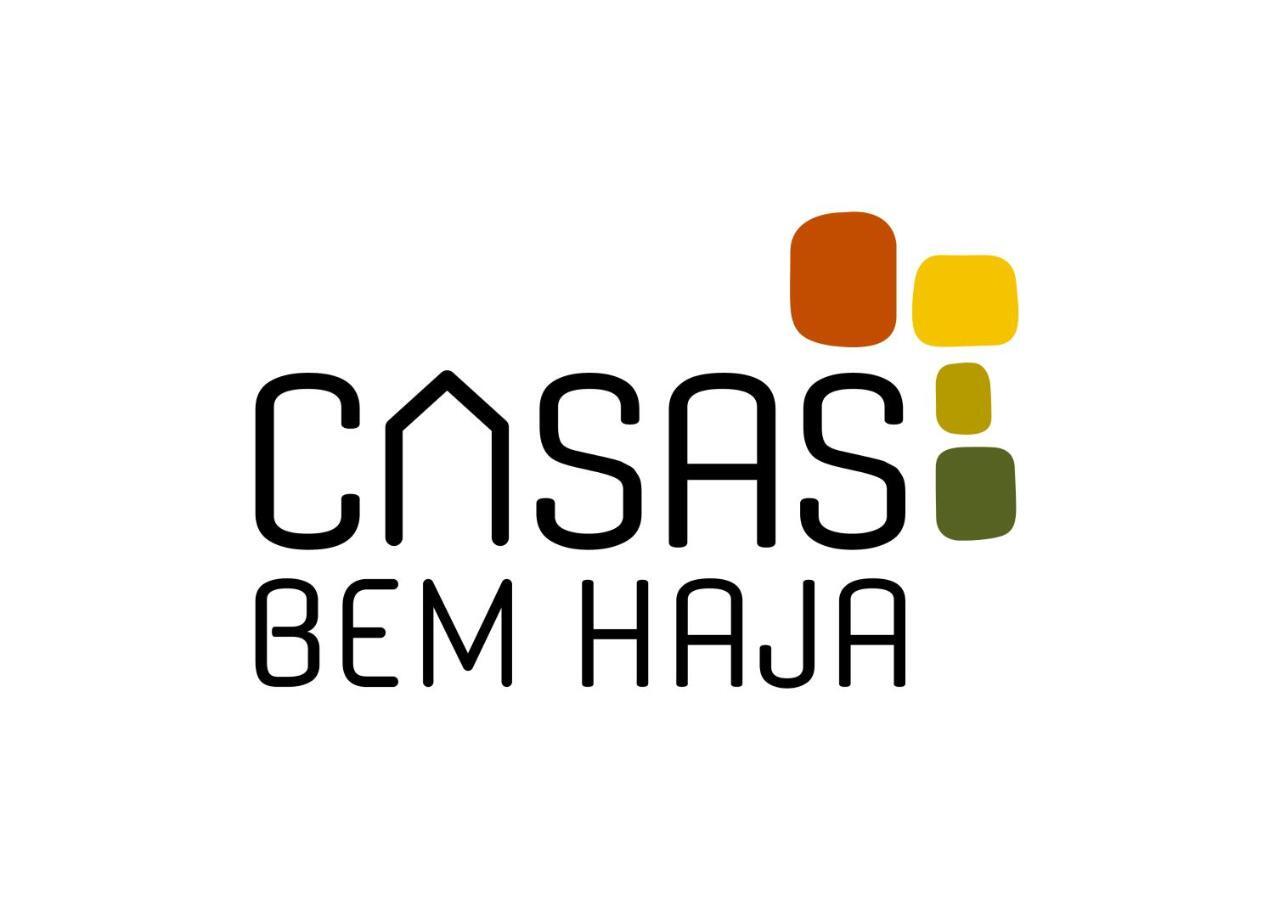 São Miguel de Acha Casa Sao Sebastiao Casas Bem Haja旅馆 外观 照片