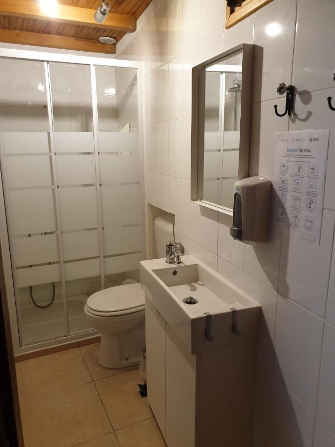 São Miguel de Acha Casa Sao Sebastiao Casas Bem Haja旅馆 外观 照片